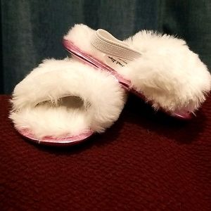 Infant Slippers